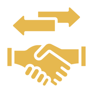Referral partner programme