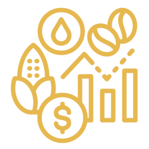 Multi-asset trading markets