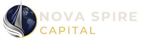 Original Nova Spire Logo and name